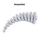 Zink Schlaggewicht 60g Stcke (PKW), fr Stahlfelge Premium Line