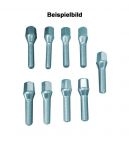 Radschraube M12x1,5x28