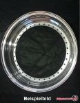 ALU Innenhlfte 5,00 X 15