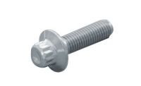 Felgenschraube M7X24 Sonderedelstahl A4 100