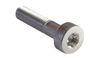 Felgenschraube M7X32 (13) Edelstahl Innentorx