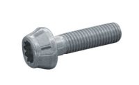 Felgenschraube M8X25 Innenzwlfkant Edelstahl