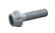 Felgenschraube M8X25 Innenzwlfkant Edelstahl